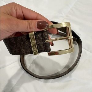 Michael Kors Belt